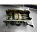 94U008 Upper Engine Oil Pan For 11-17 Nissan Juke  1.6 11110BV80A